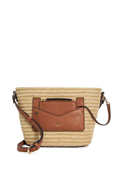 'Davenporto' Cross Body Bag