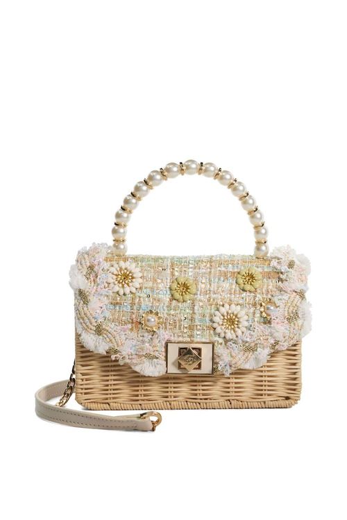 'Blooms' Bag