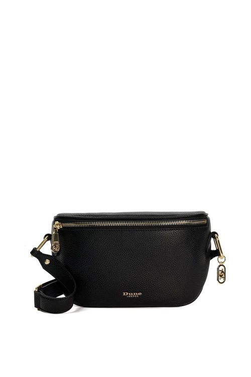 'Dent' Cross Body Bag