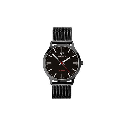 Nordic  40mm Black Watch...