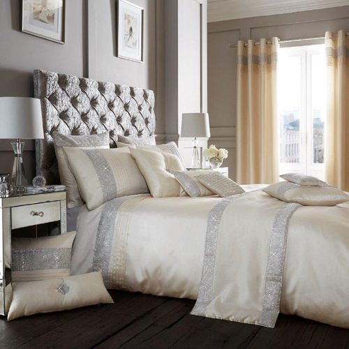 Premium Polycotton Onyx Duvet...