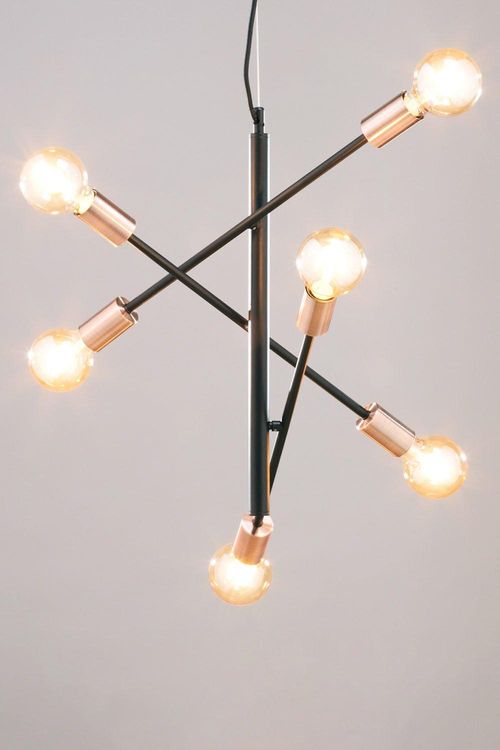 Calvet Pendant Ceiling Light