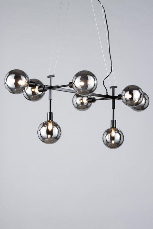 Hennock Pendant Ceiling Light