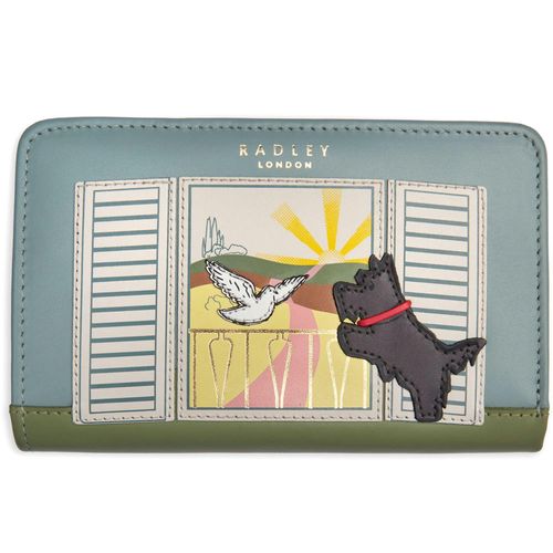 Room With A View Purse