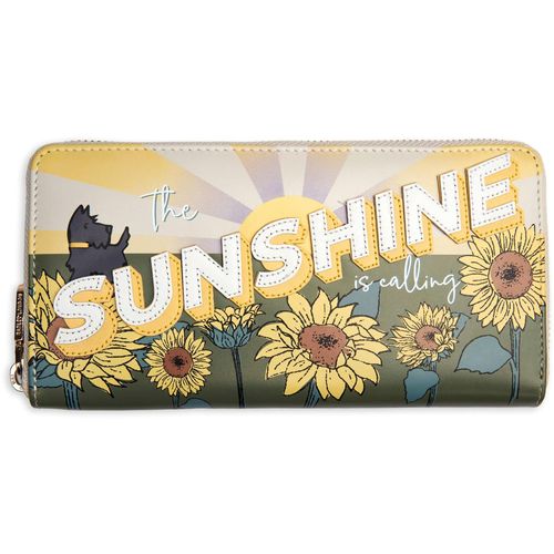 The Sunshine Is Calling Purse