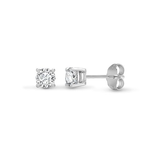 18ct White Gold  0.5ct...