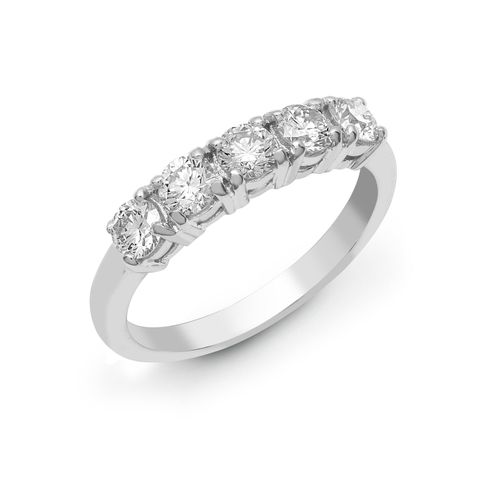 18ct White Gold  1.75ct...