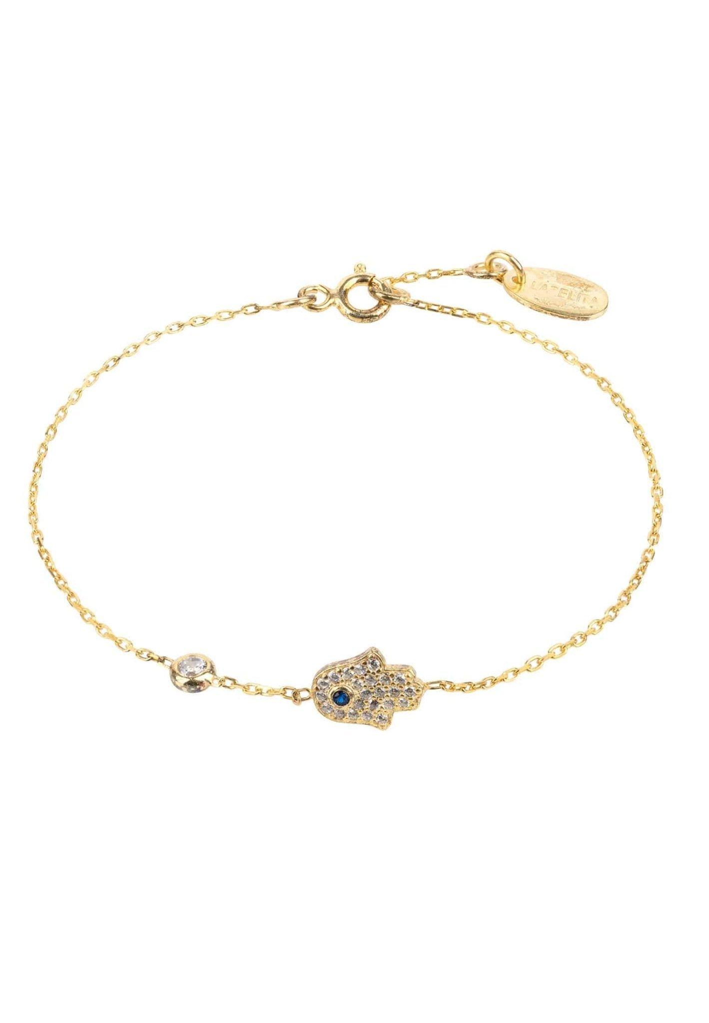 Semi-Precious Bracelet - Dx1341040 | £63.20 | Bullring