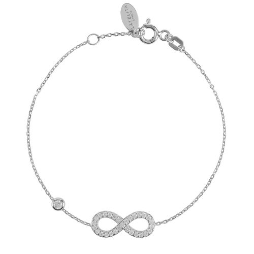 Eternity Infinity Bracelet...