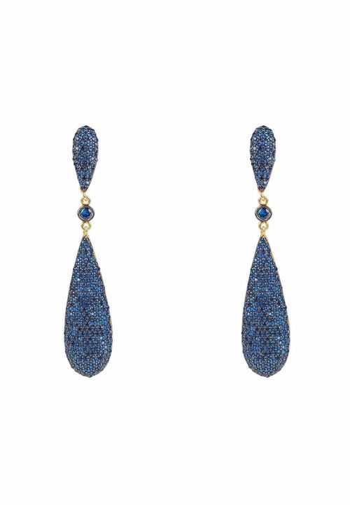 Latelita Long Drop Earrings...