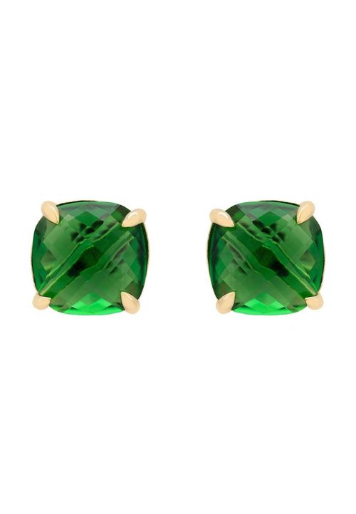 Empress Gemstone Stud...