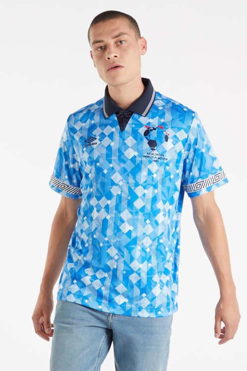 New Order Jersey Away