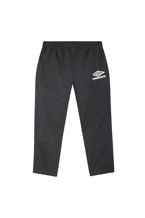 Drill Baker Pant