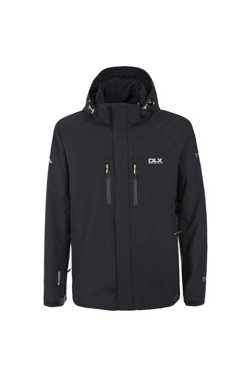 Oswalt DLX Waterproof Jacket