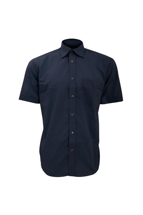 Short Sleeve Business Shirt