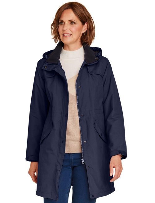 Fleece Lined Waterproof...