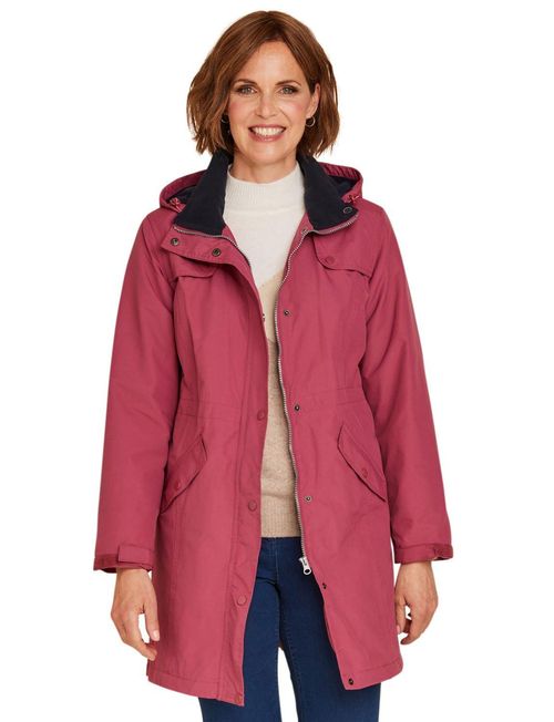 Fleece Lined Waterproof...