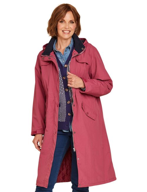 Fleece Lined Waterproof...