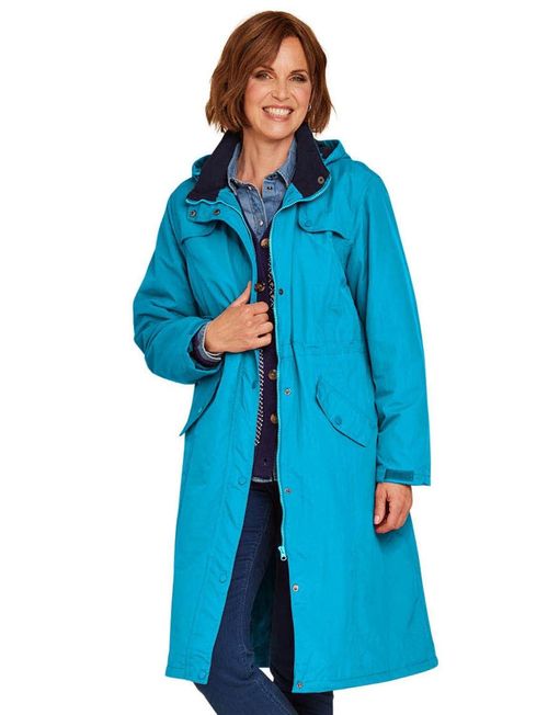 Fleece Lined Waterproof...