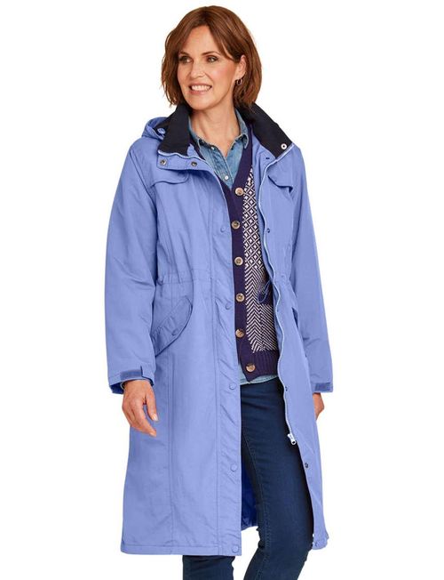 Fleece Lined Waterproof...