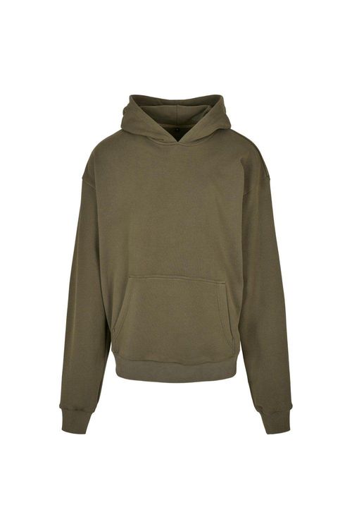 Ultra Heavyweight Hoodie