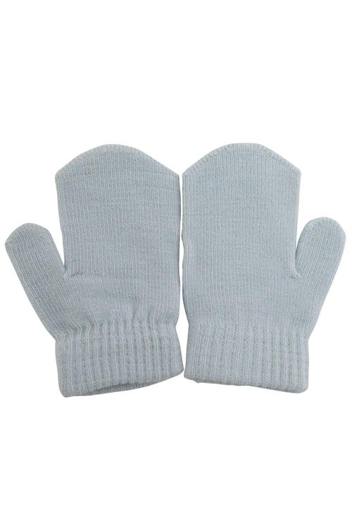 Winter Mittens