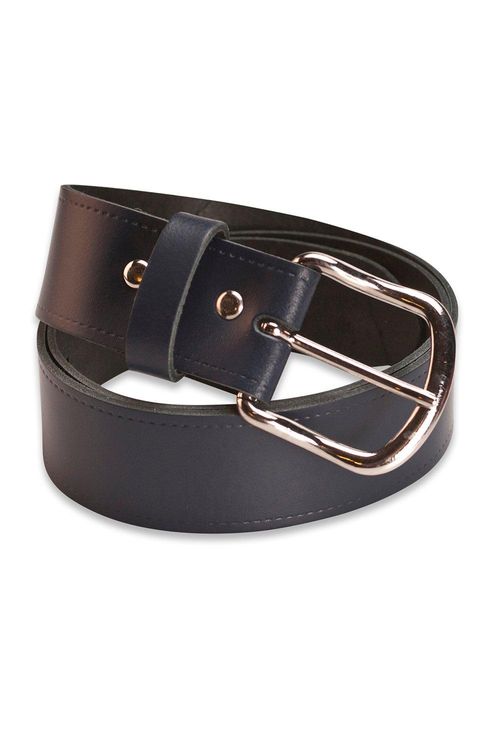 1.5" Genuine Leather Belt