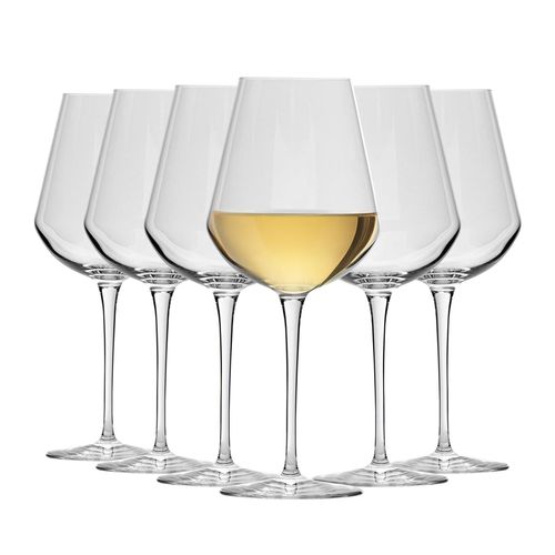 Inalto Uno White Wine Glasses...