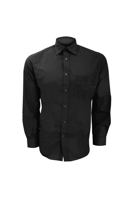 Long Sleeve Business Shirt