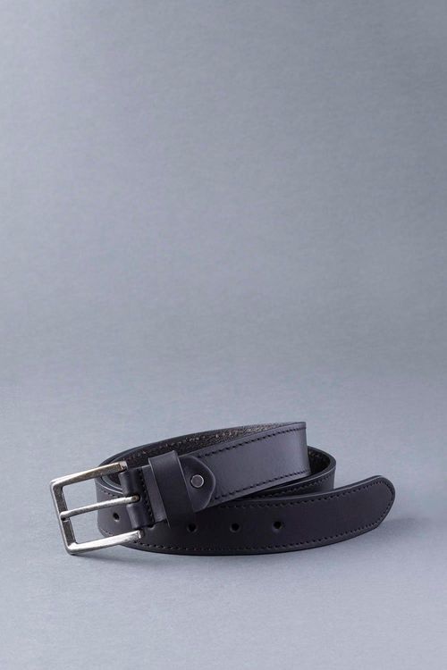 'Eskdale' Leather Belt