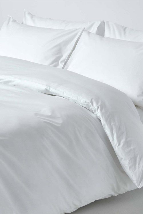 Egyptian Cotton Duvet Cover...