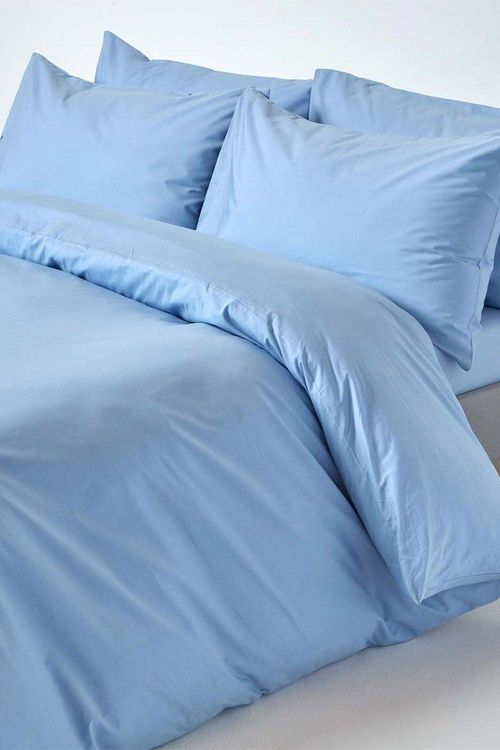 Egyptian Cotton Duvet Cover...