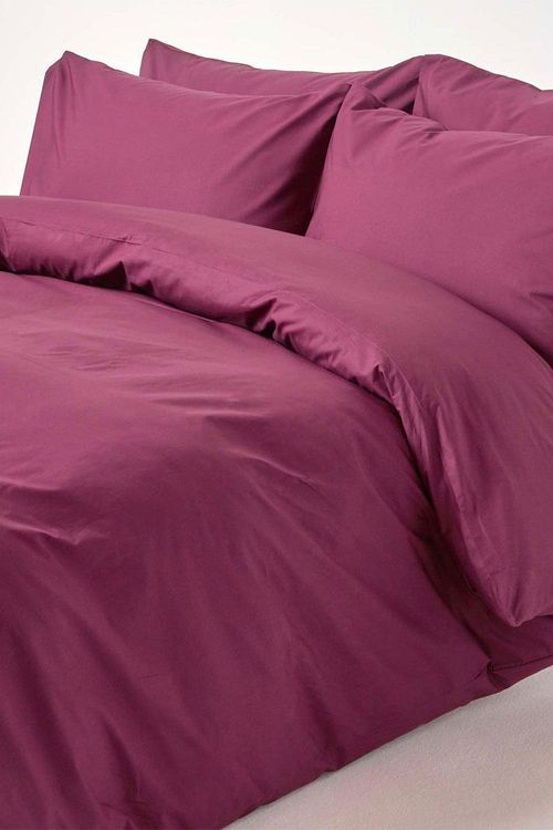 Egyptian Cotton Duvet Cover...