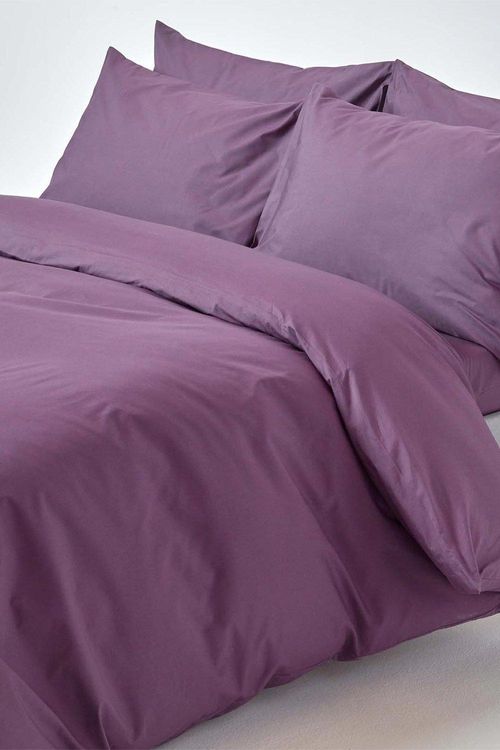 Egyptian Cotton Duvet Cover...