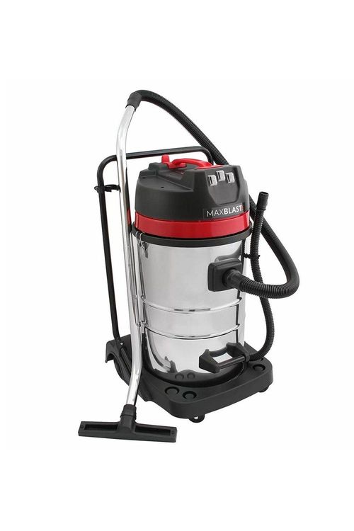 80L Industrial Vacuum Cleaner