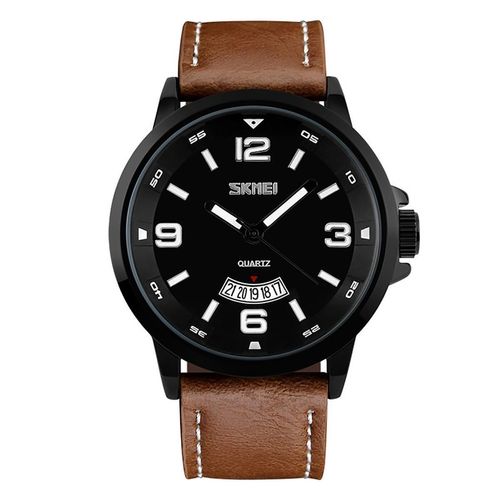 Mens Watch Classic Dial with...