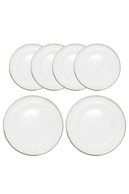 Charger Plates for Table...