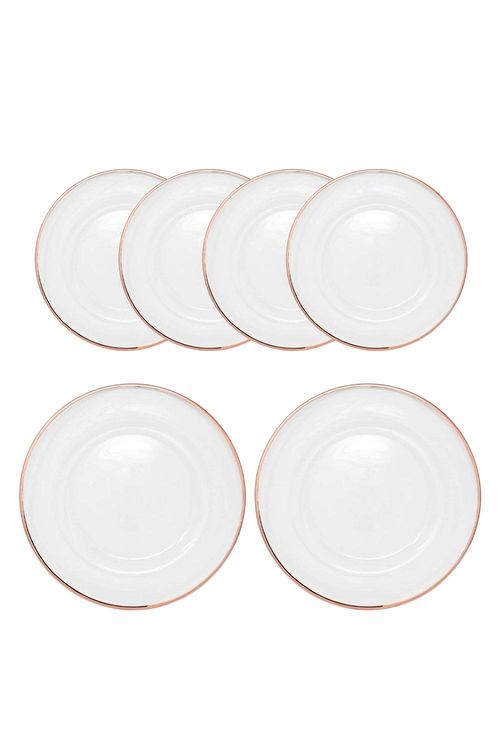 Charger Plates for Table...