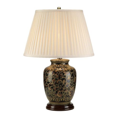 Table Lamp Small   Base Cream...