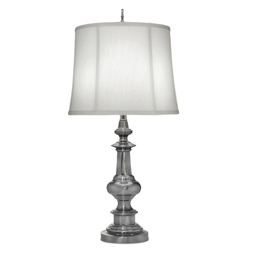 Table Lamp Traditional Zince...