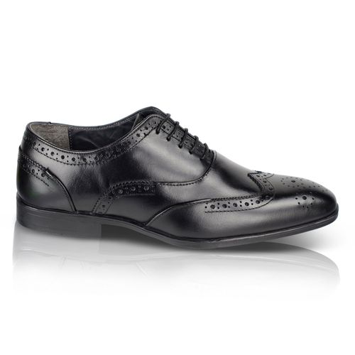 Oxford Smart Formal Leather...