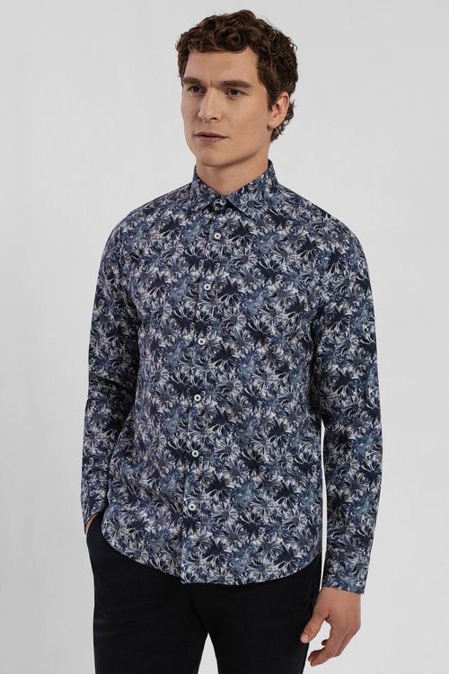 Limited Edition Navy Floral...