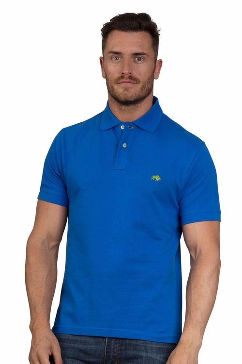 Organic Signature Polo