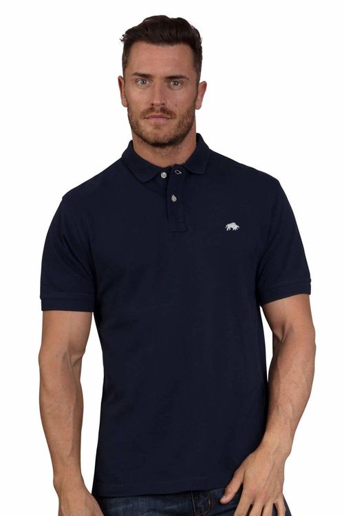 Organic Signature Polo