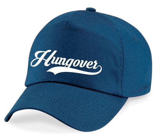 Hungover Baseball Cap