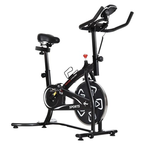 Exercise Training Bike Indoor...