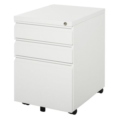 Mobile Vertical File Cabinet...