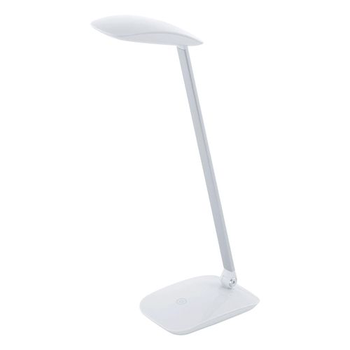 Table Desk Lamp Colour White...