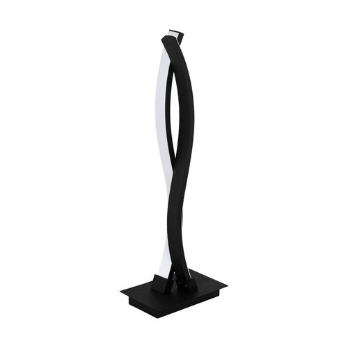 Table Desk Lamp Colour Black...