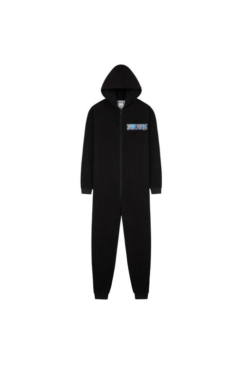 Hooded Onesie